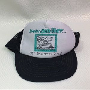 skate trucker cap